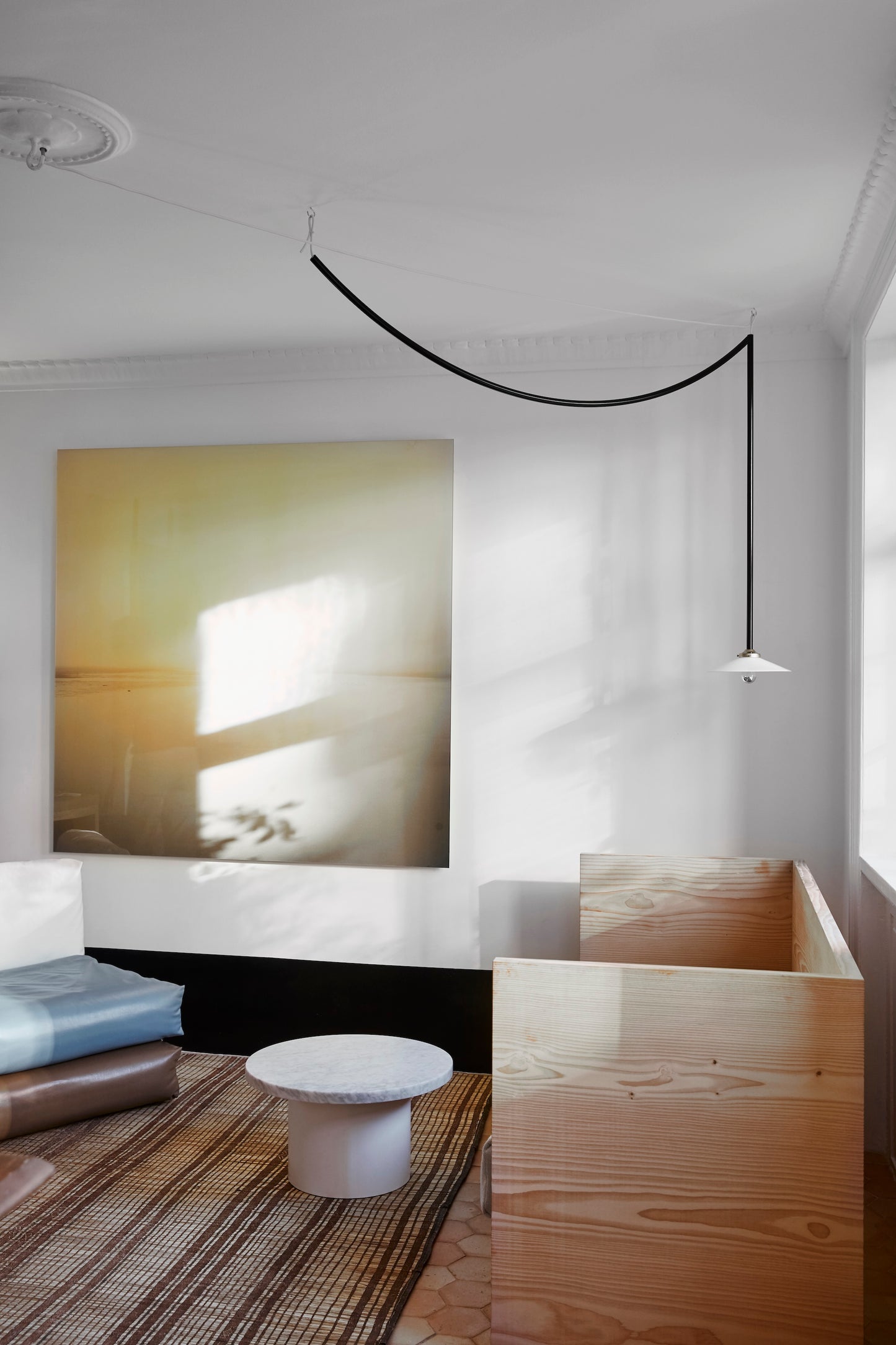 ceiling lamp n°4