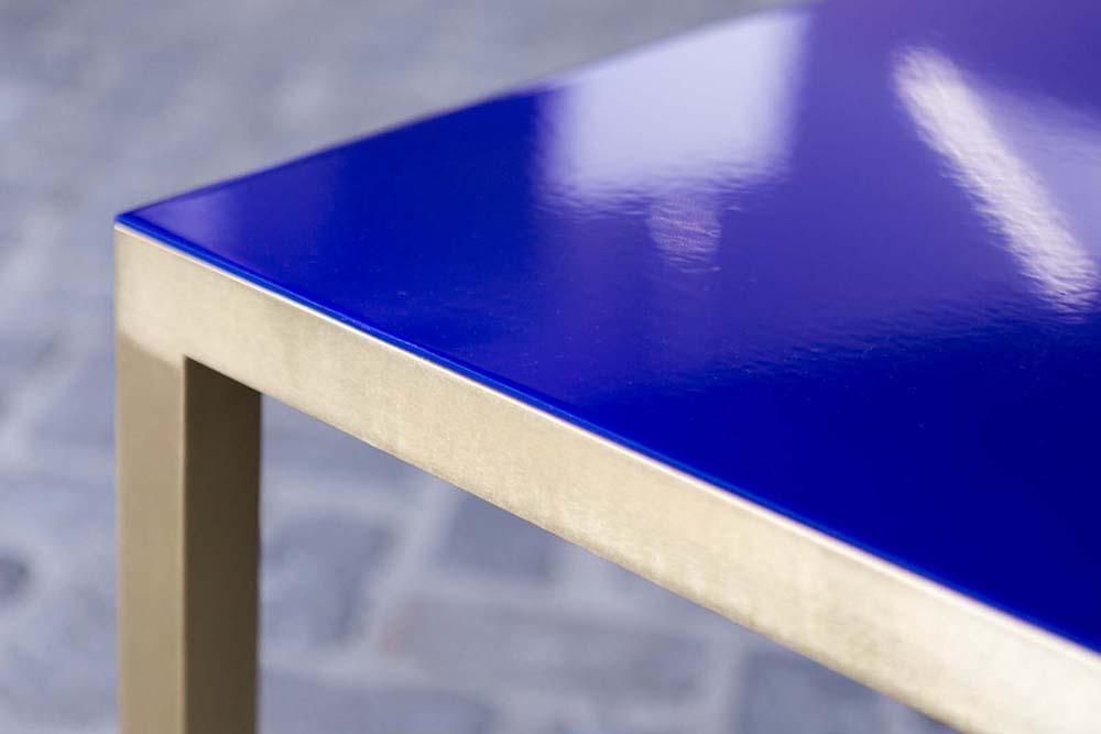 table emaille #4