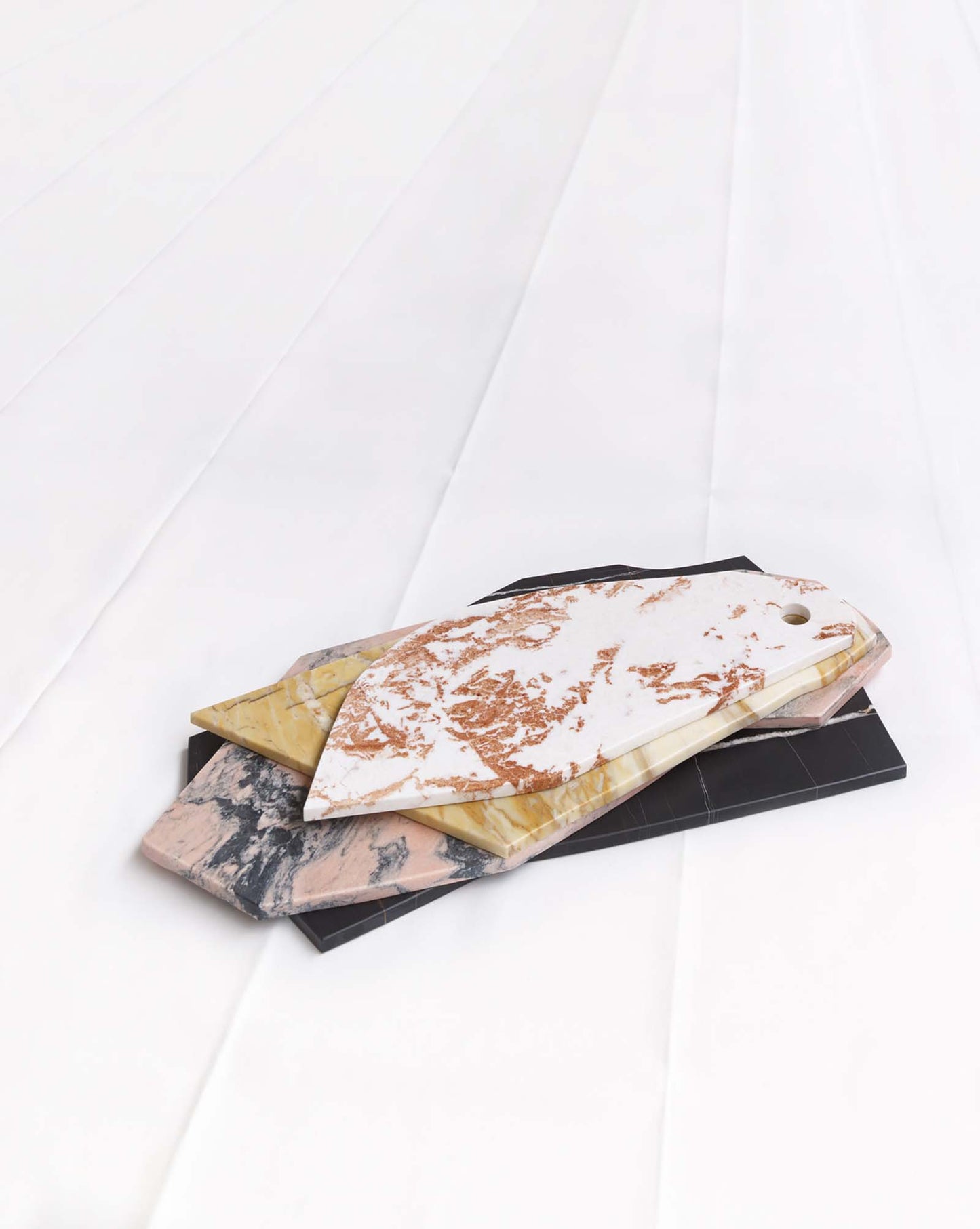 marble cutting boards