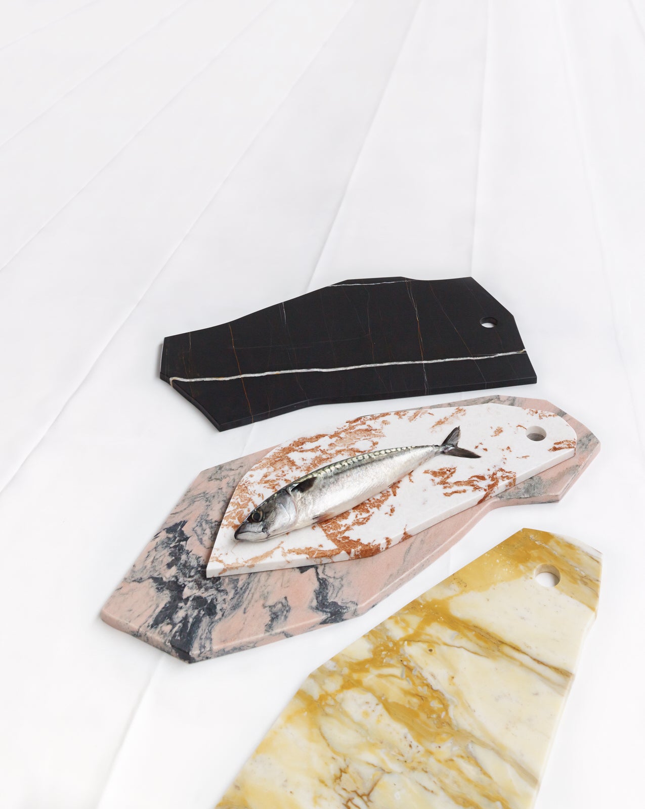 marble cutting boards