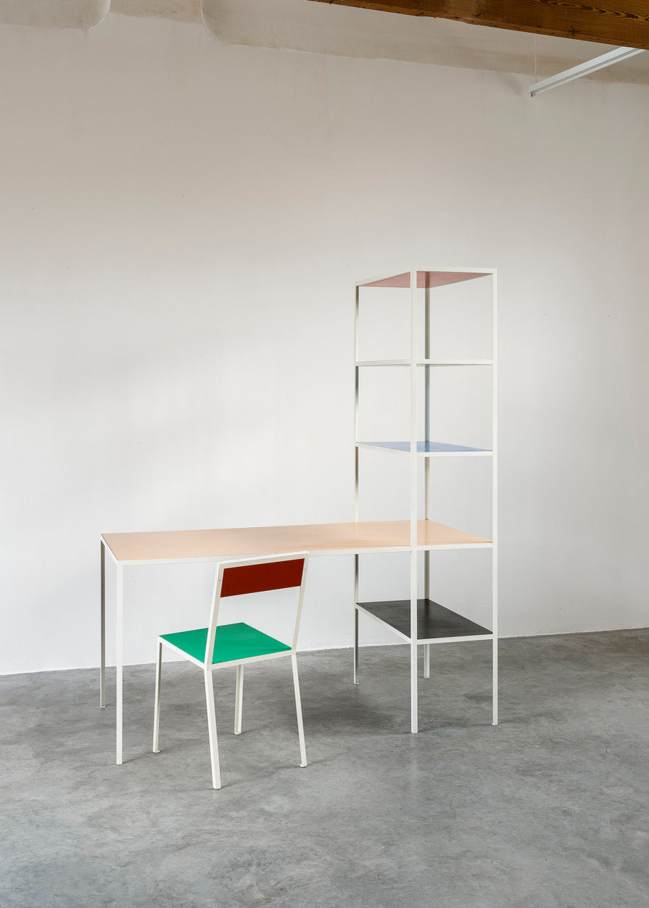 rack + table L