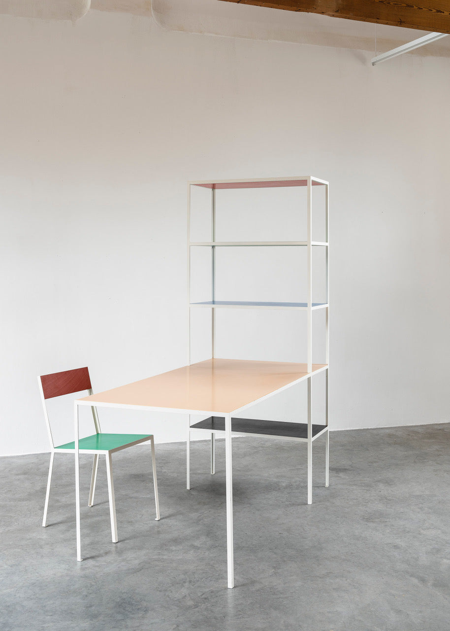 rack + table L