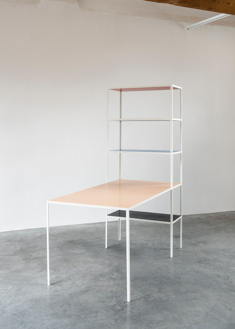 rack + table L