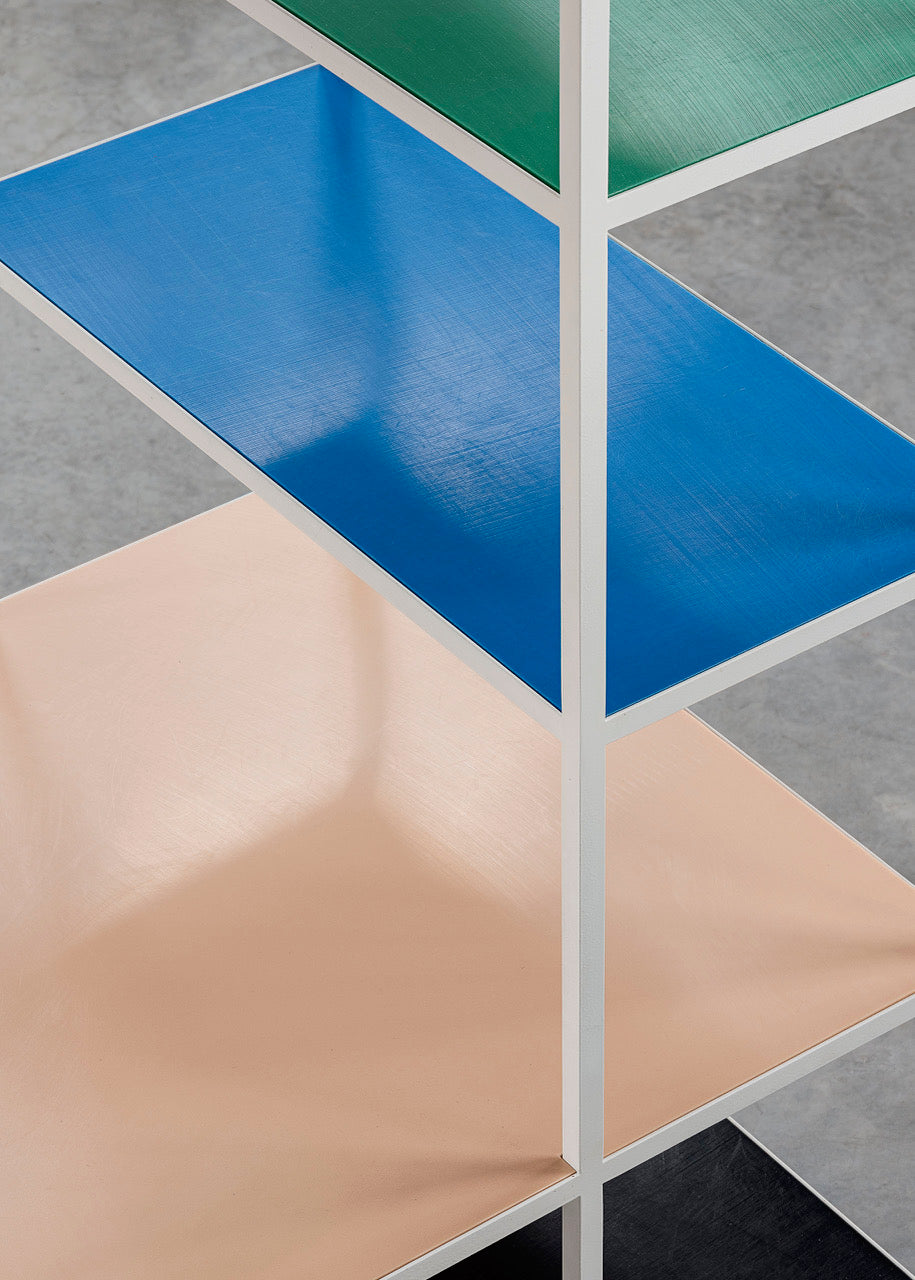 rack + table L