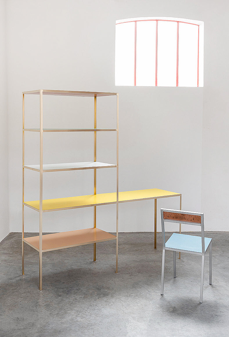 rack + table s