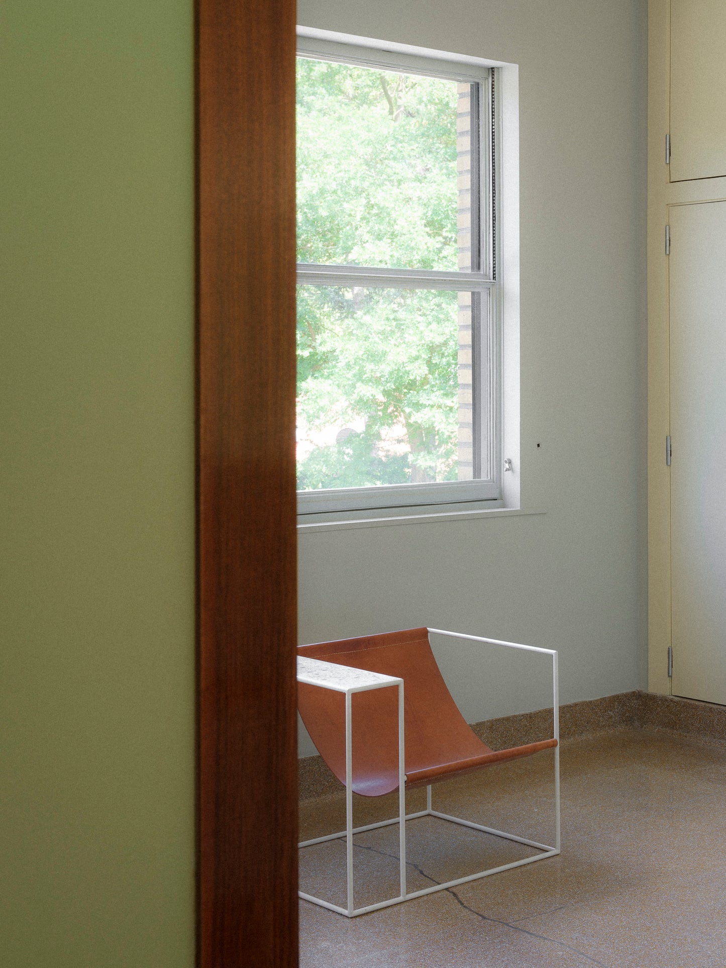 solo seat granito