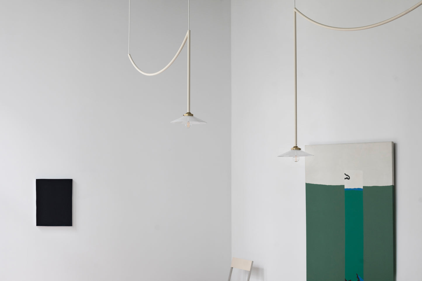 ceiling lamp n°5