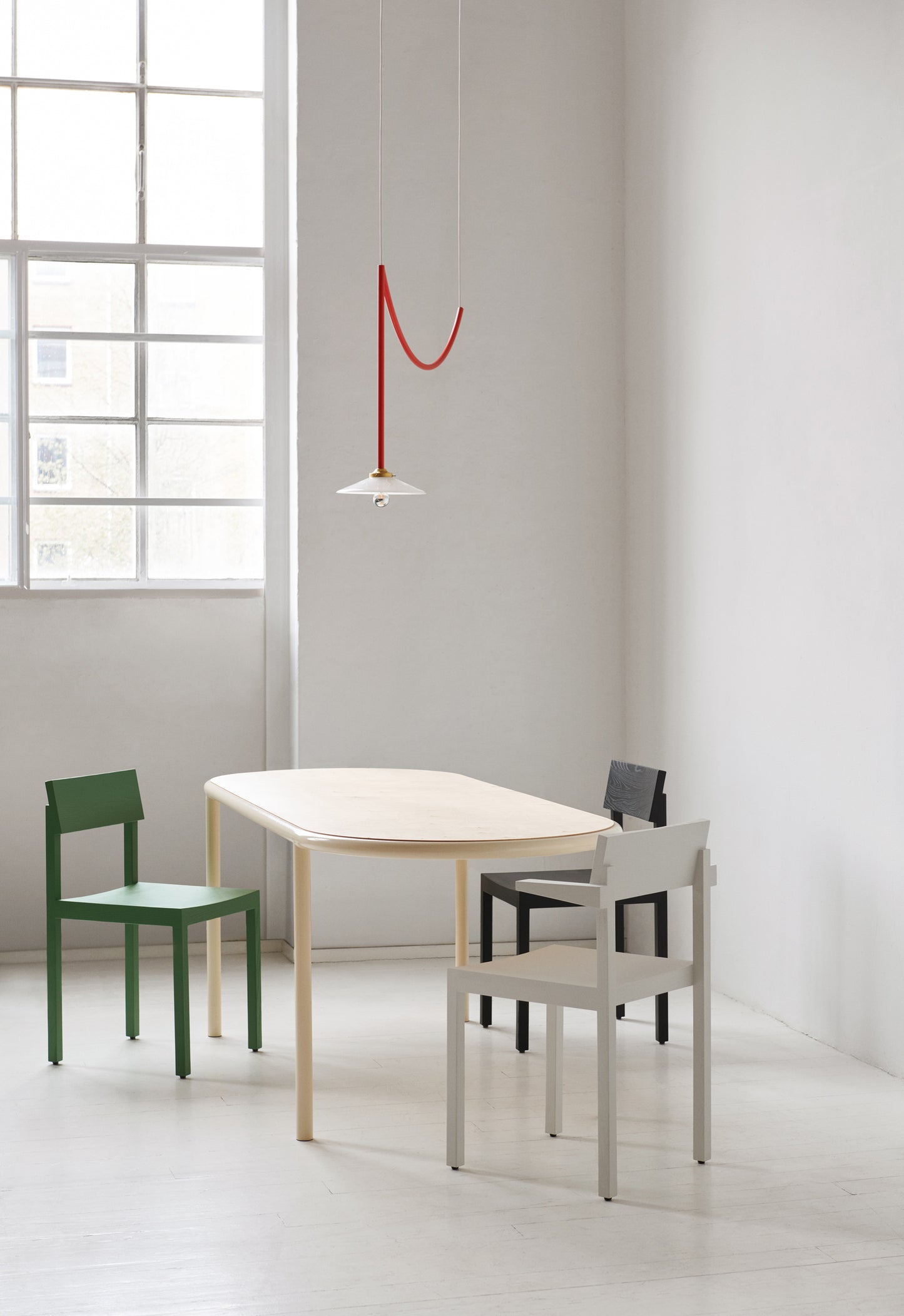 ceiling lamp n°4