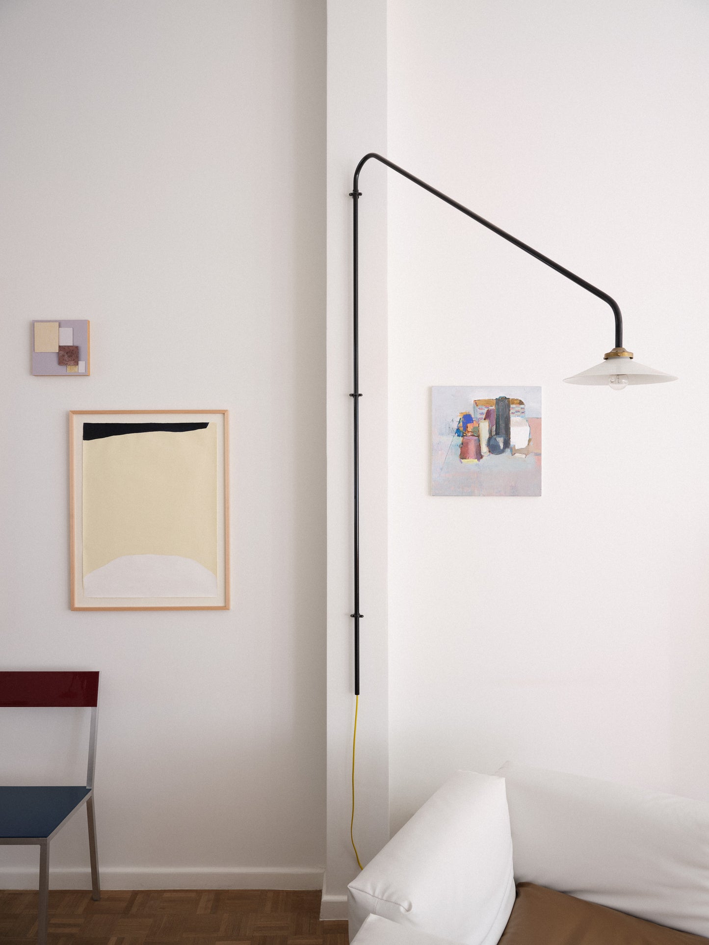 hanging lamp n°4