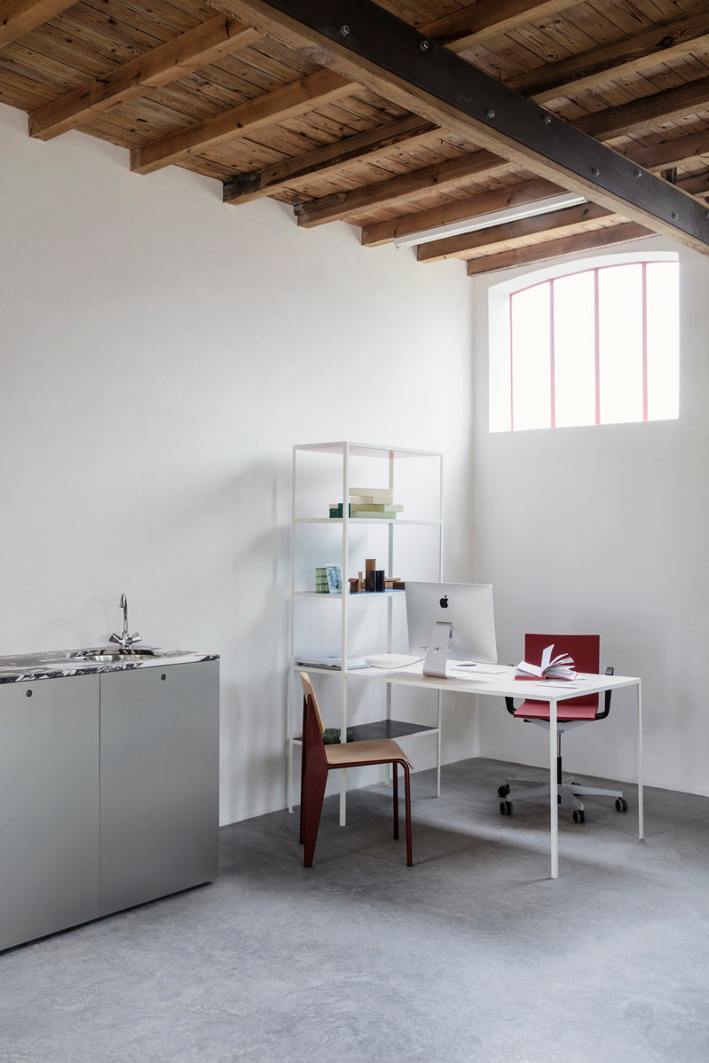 rack + table L