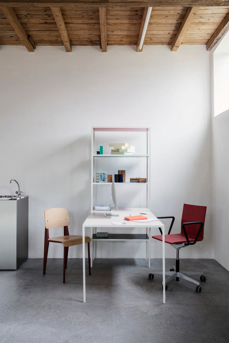 rack + table L