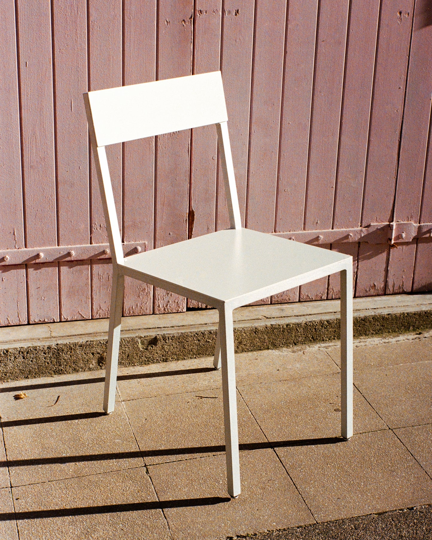 alu chair