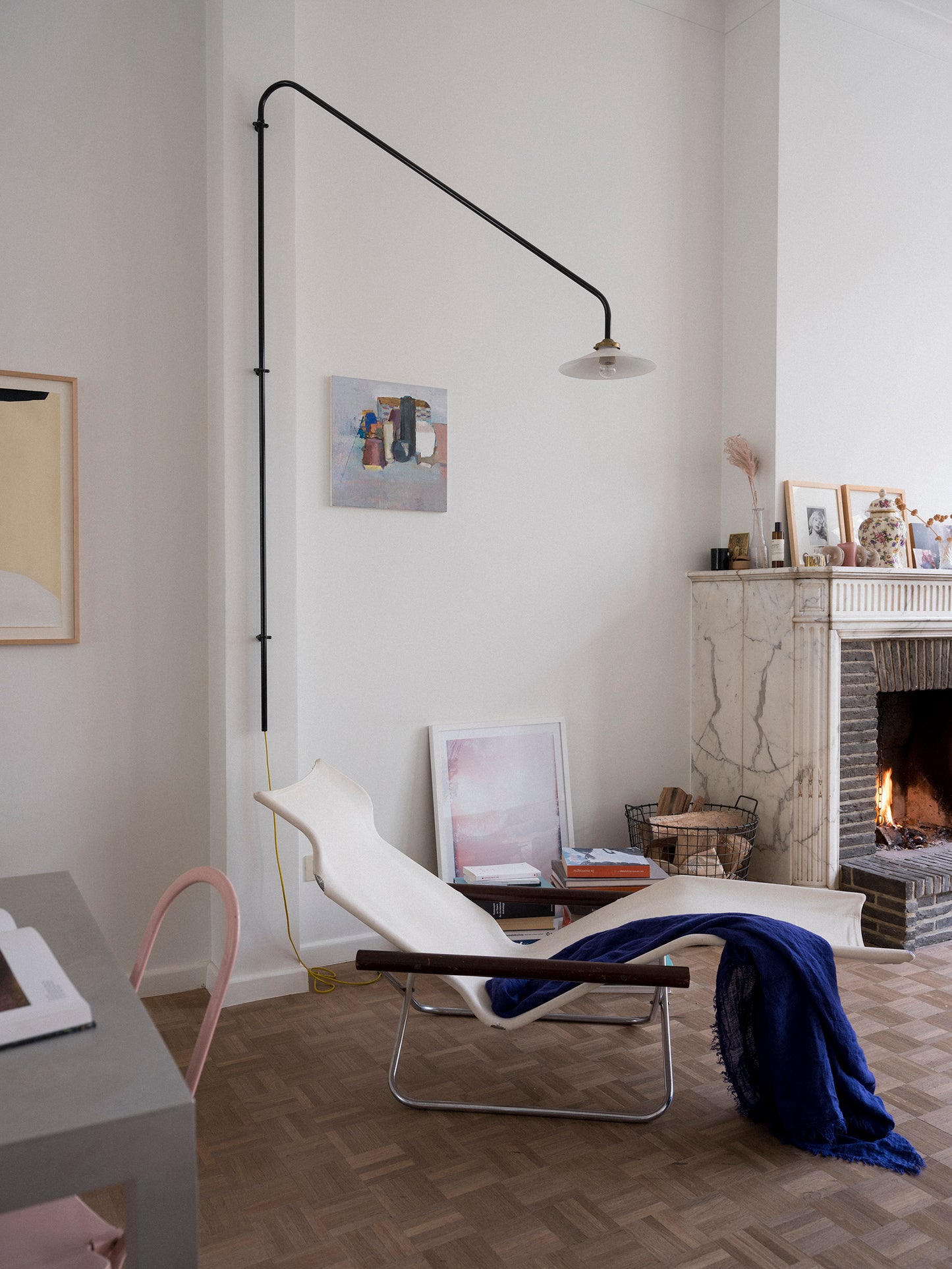hanging lamp n°4