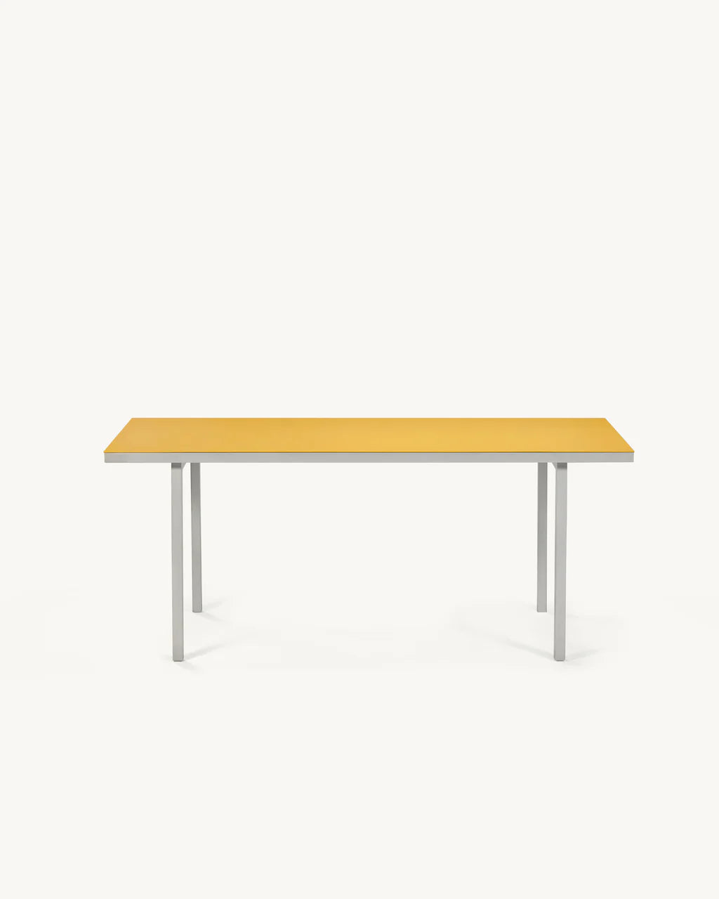 alu dining table M