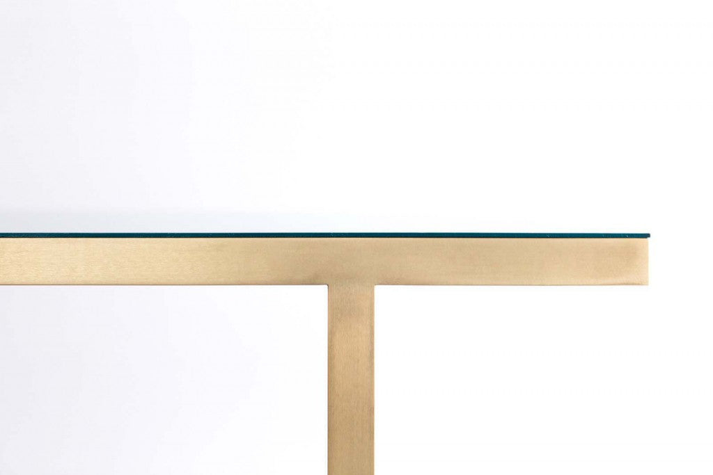 table emaille #1