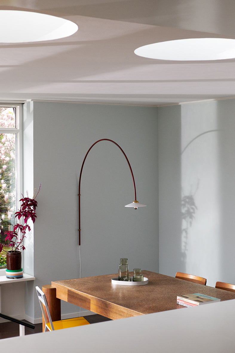 hanging lamp n°3