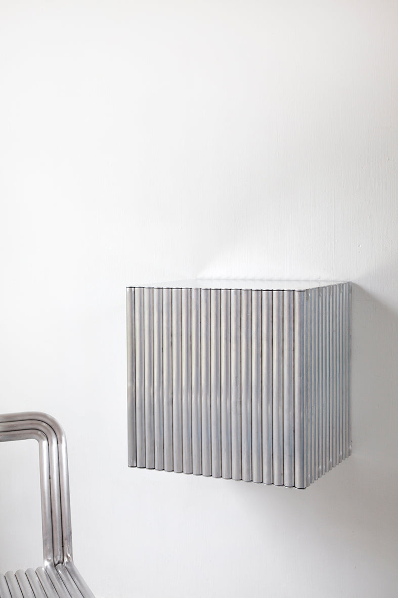 alltubes wallcabinet S