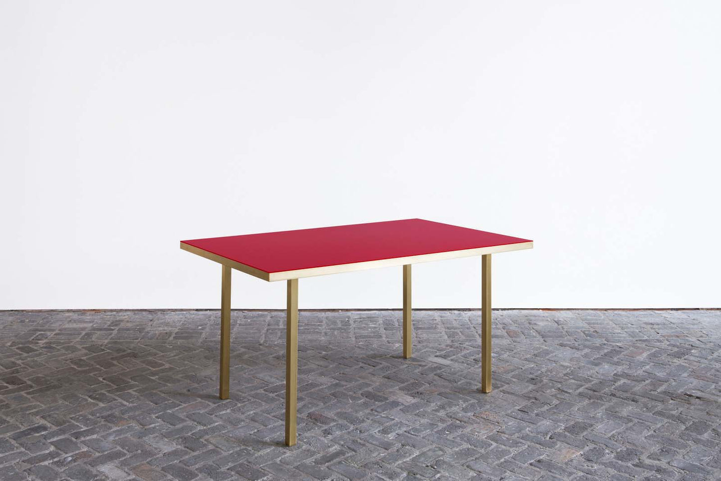 table emaille #2