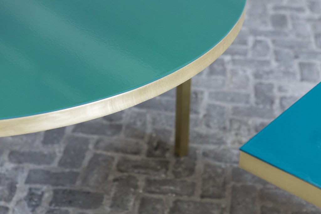 table emaille #3