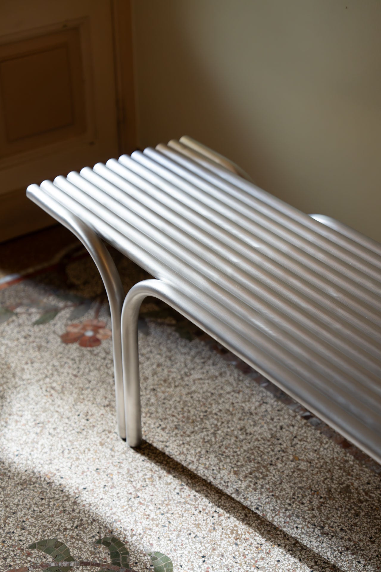 alltubes bench