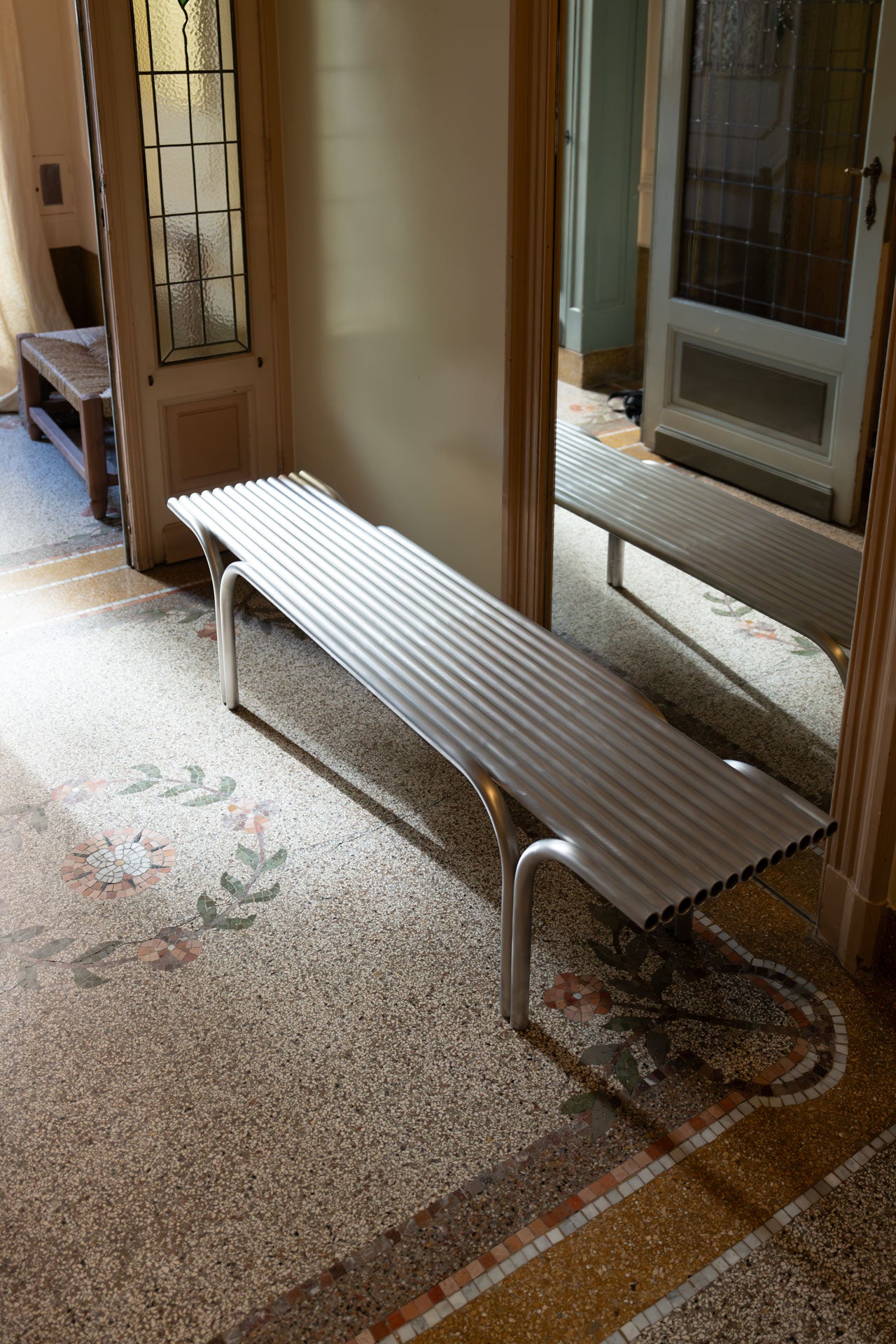 alltubes bench