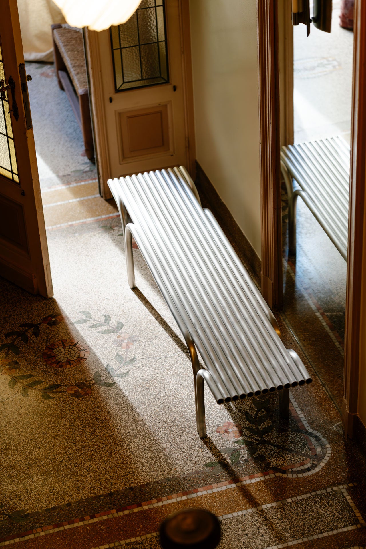 alltubes bench