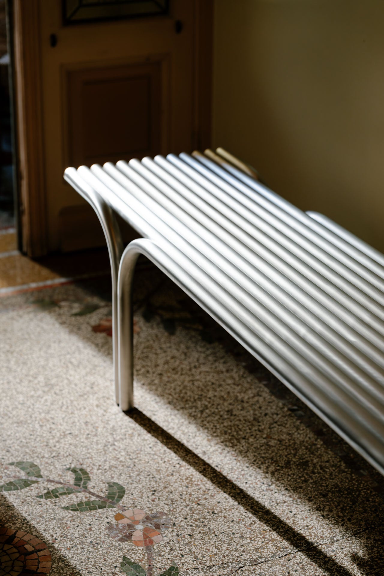 alltubes bench