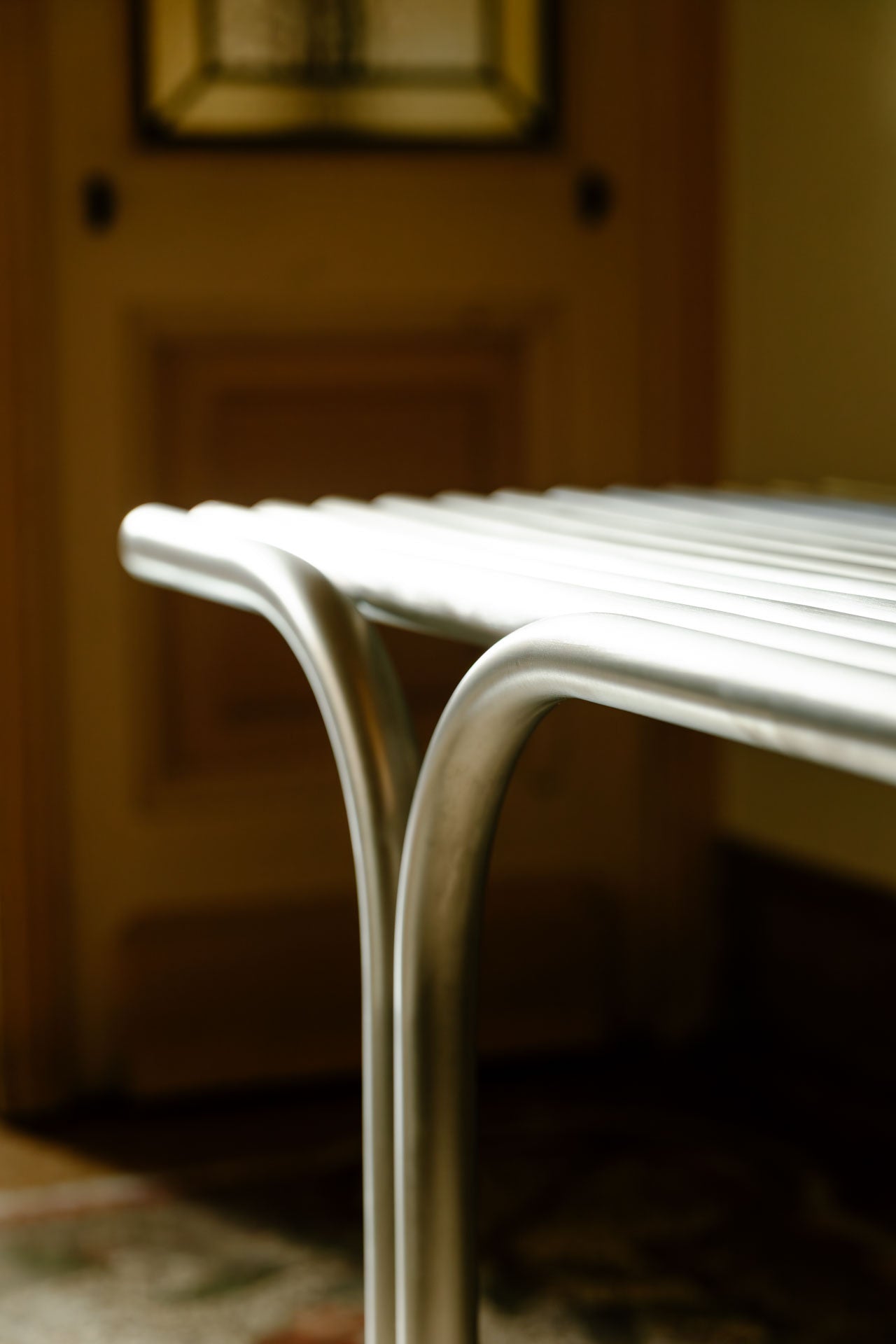alltubes bench