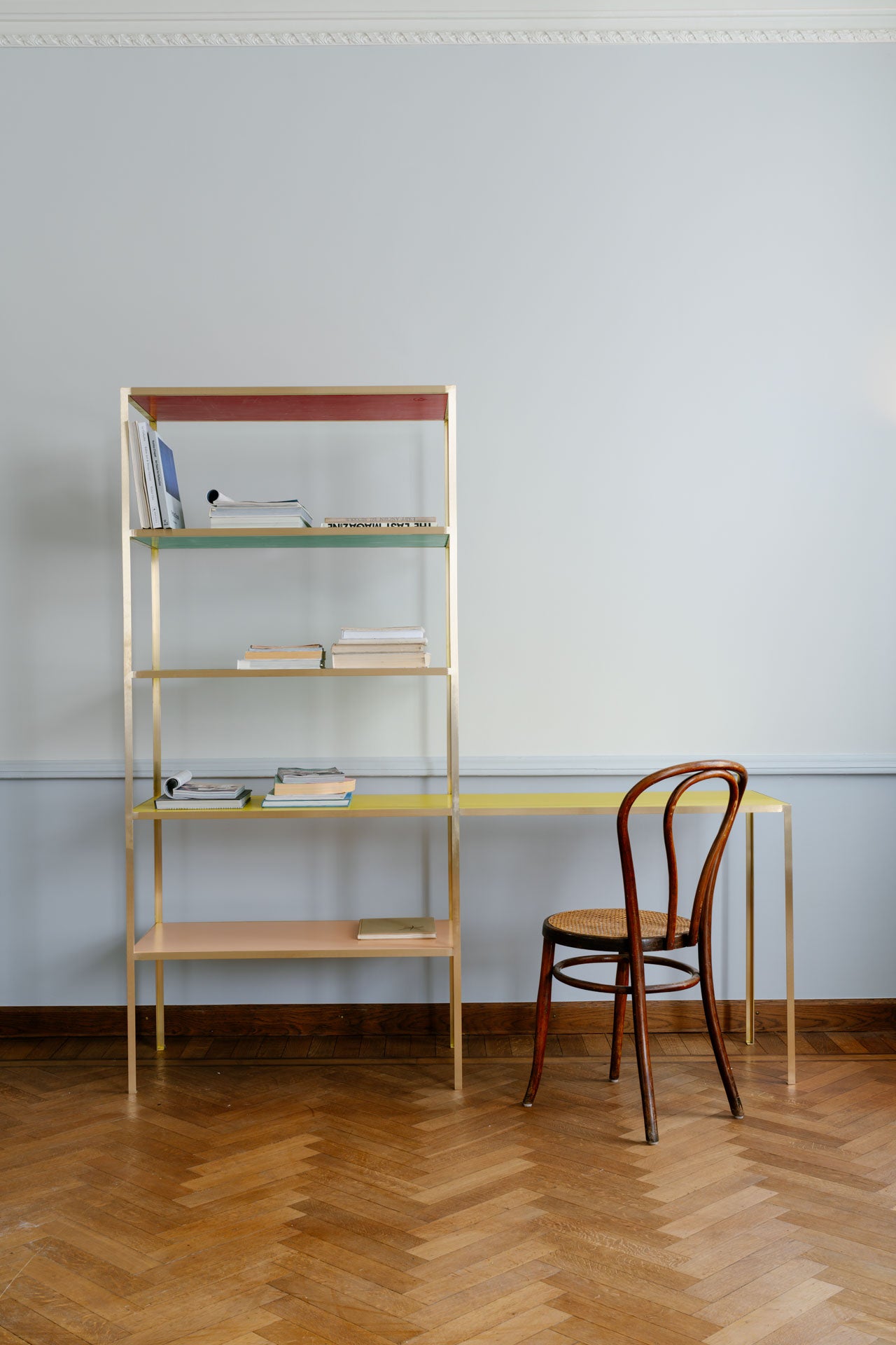 rack + table s