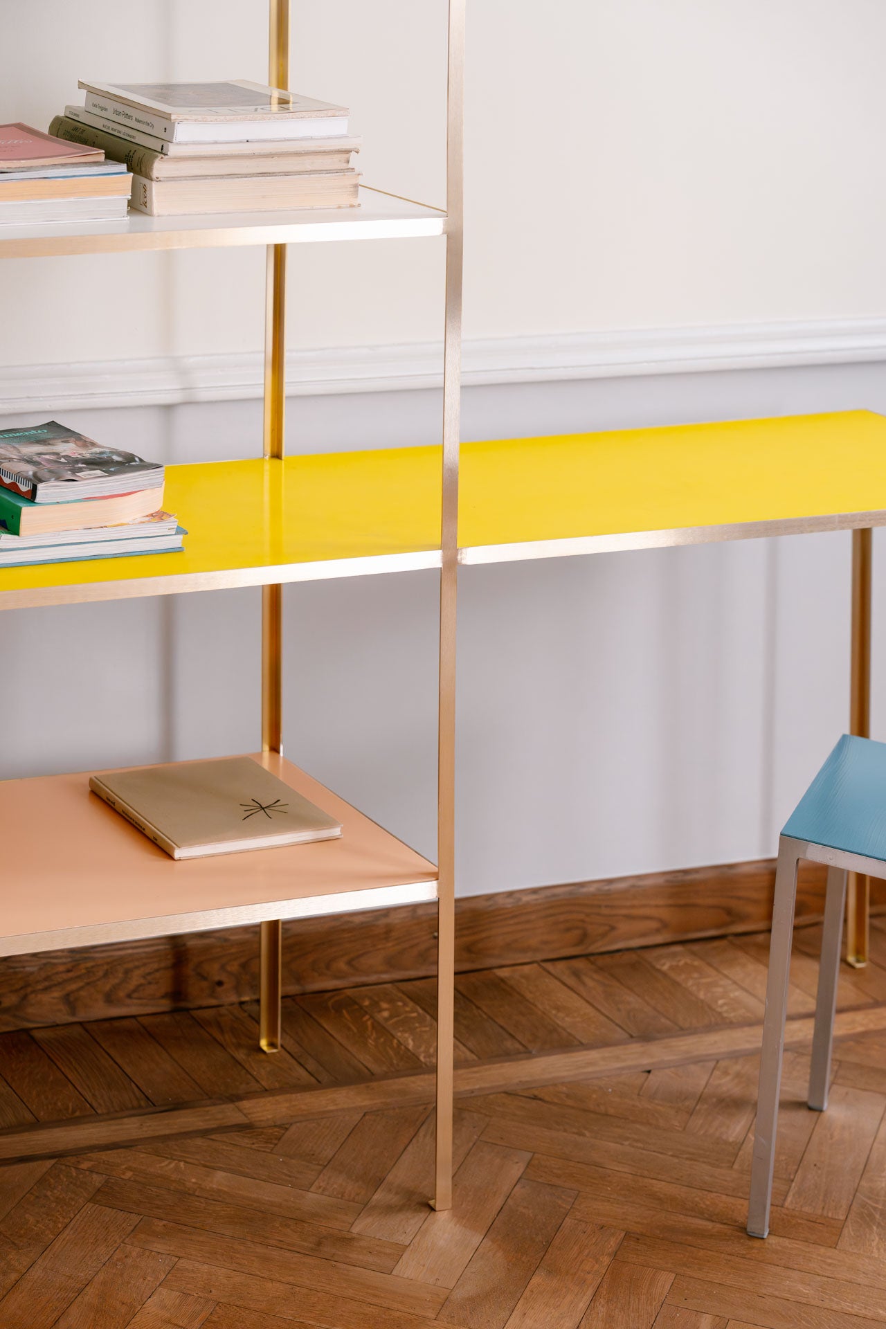rack + table s