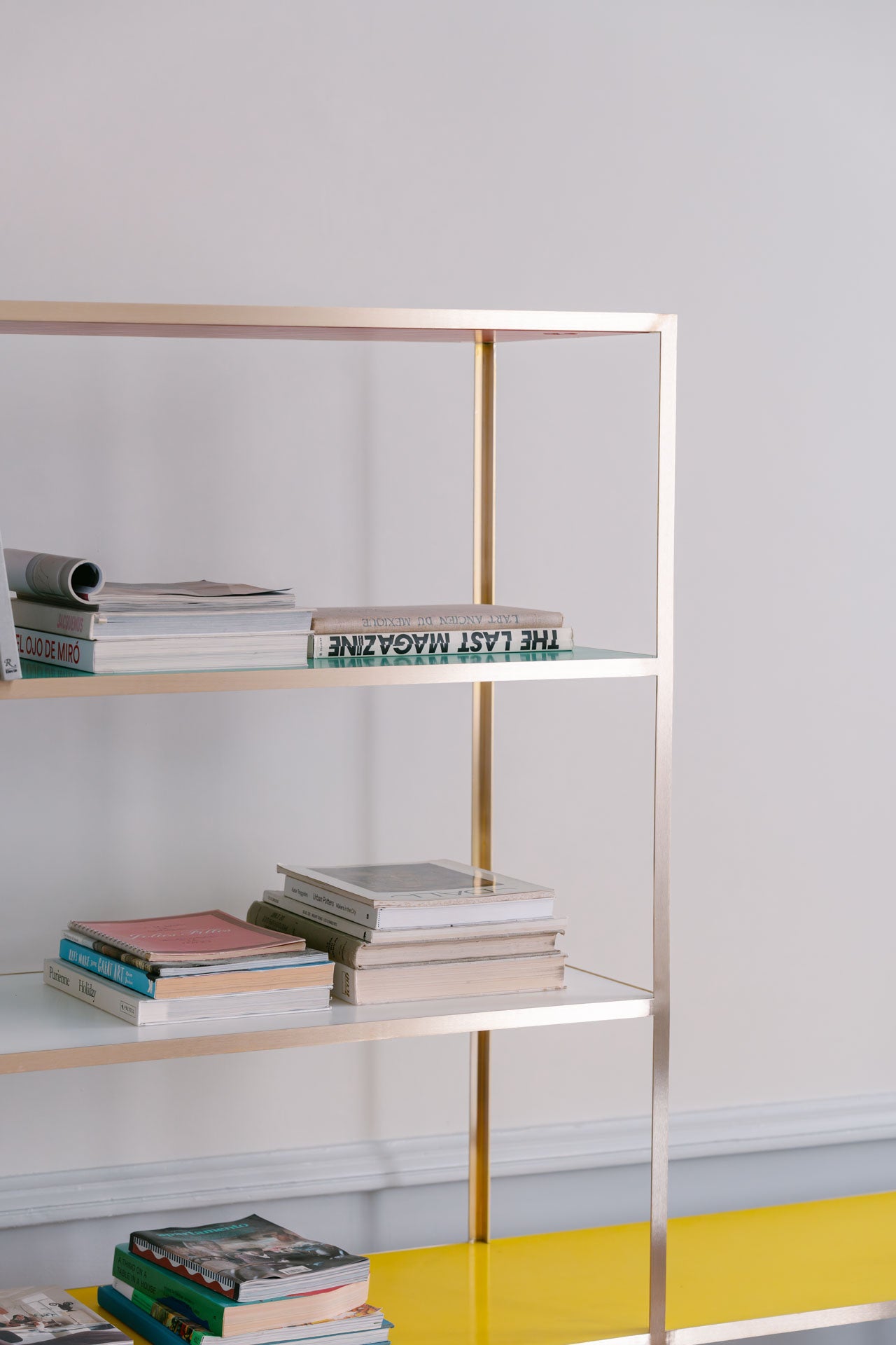 rack + table s