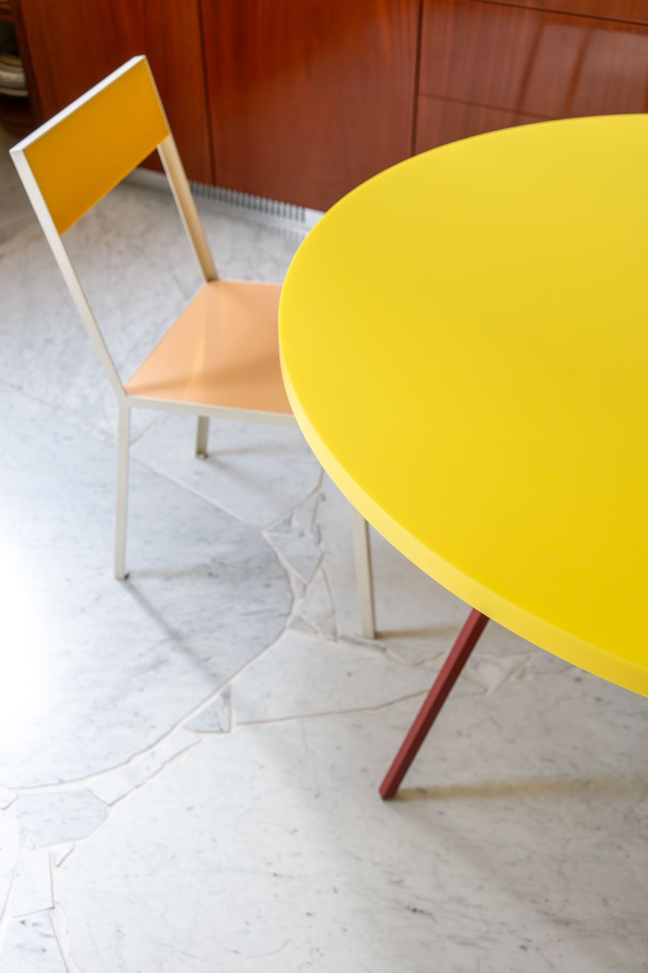 round table
