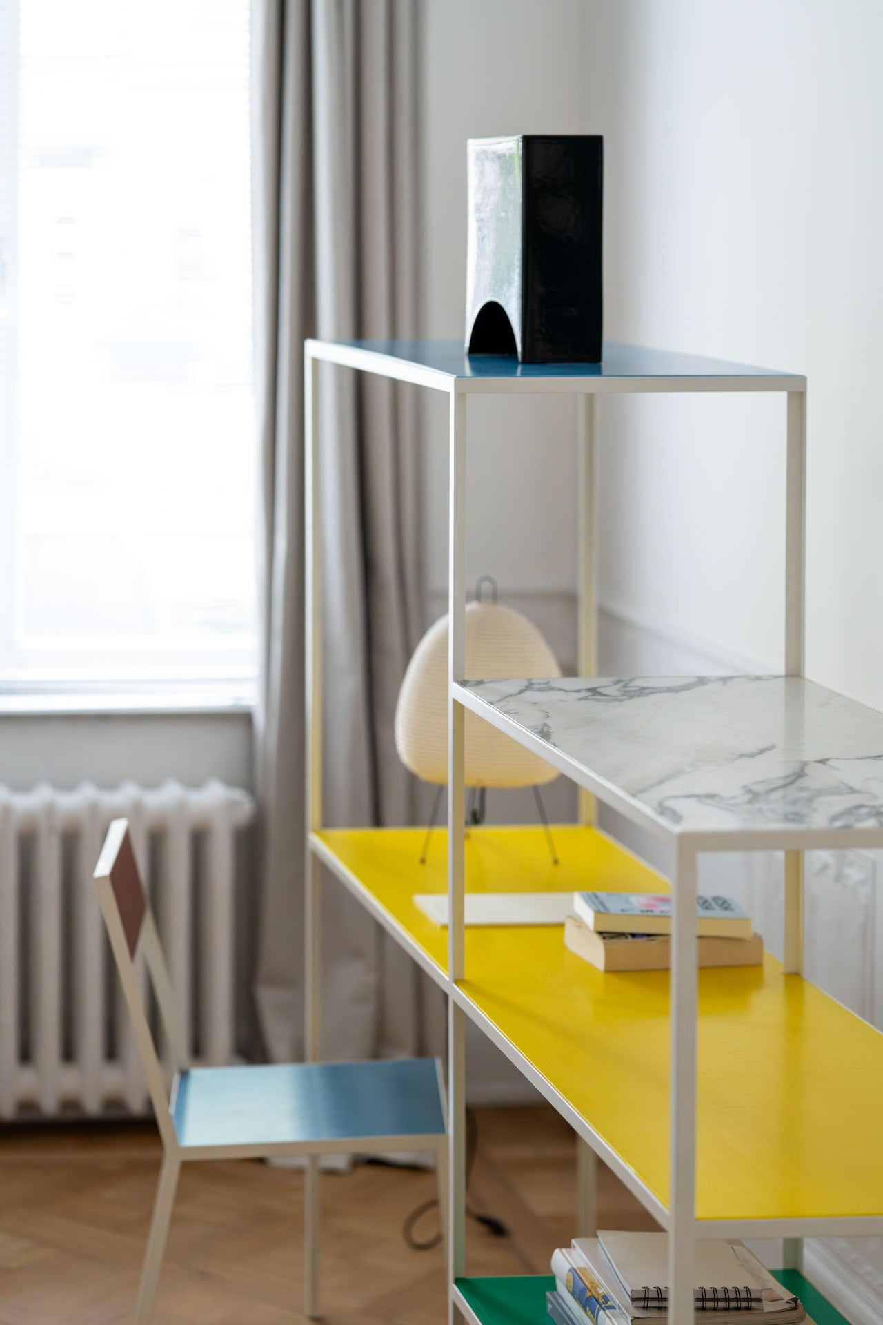 new writing desk