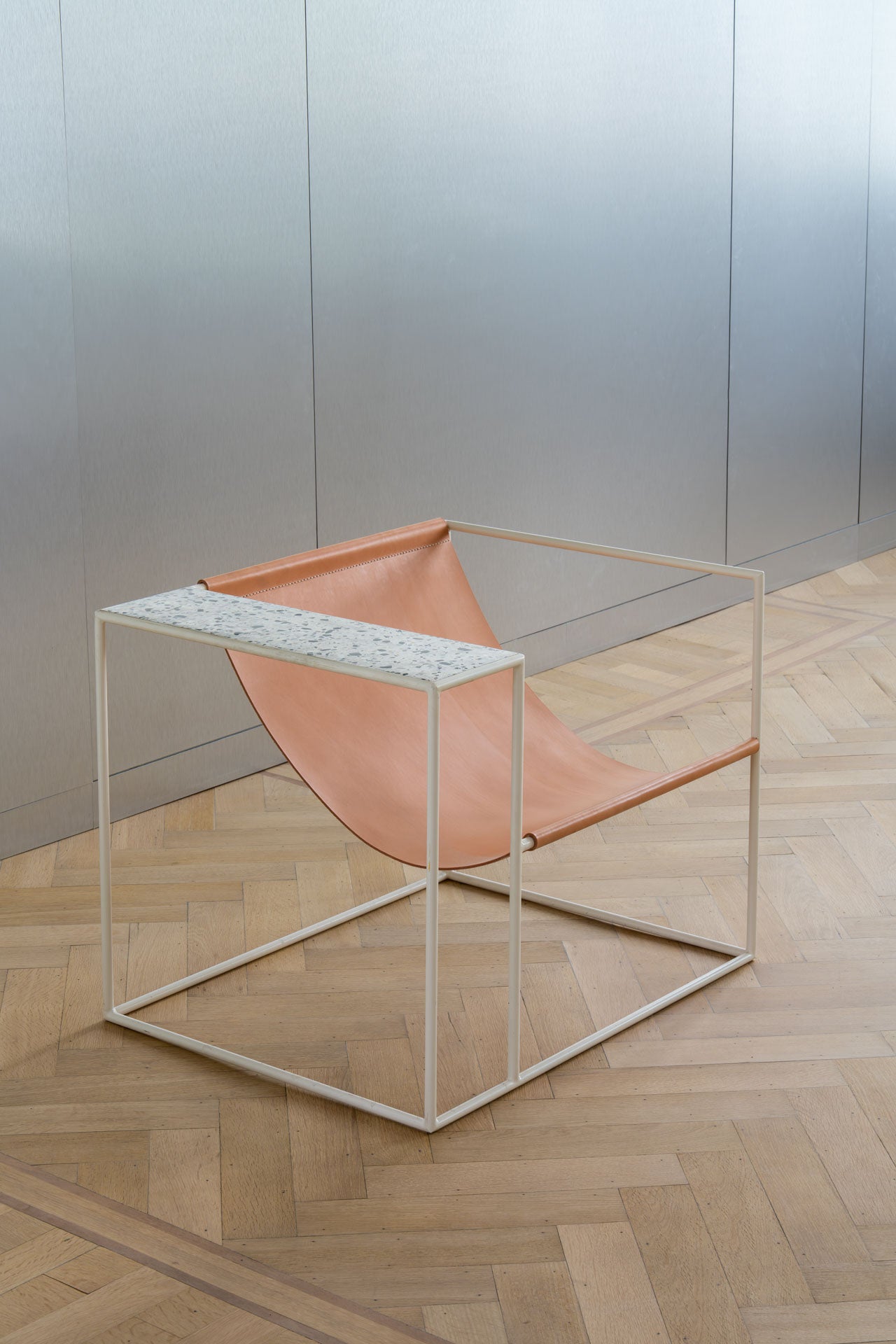 solo seat granito