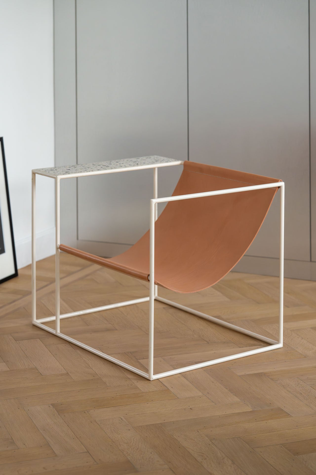 solo seat granito