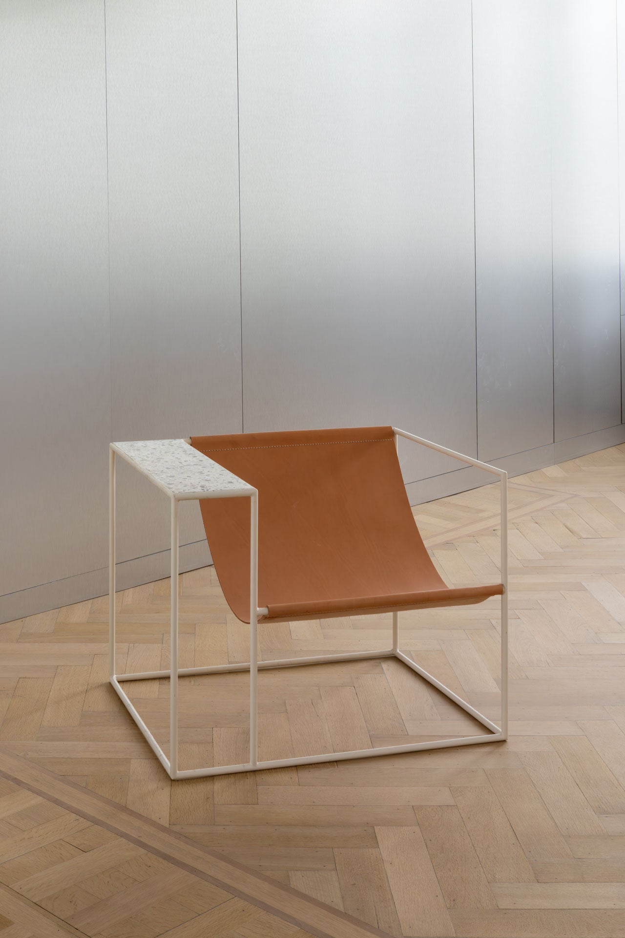 solo seat granito