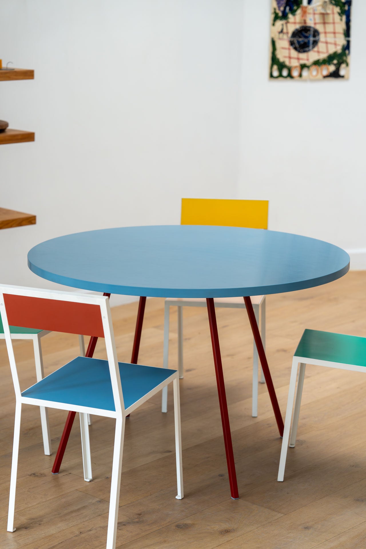 round table