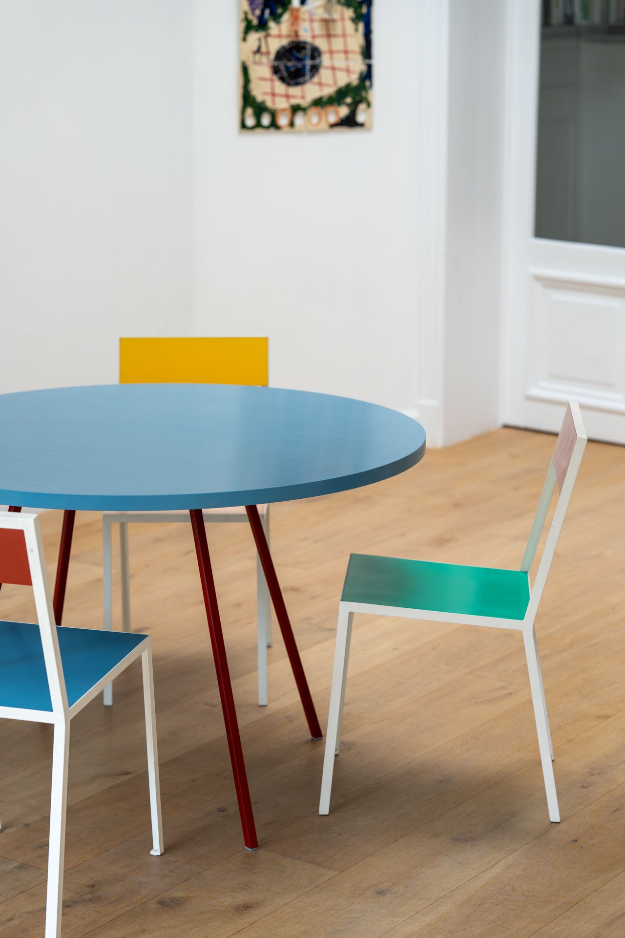 round table