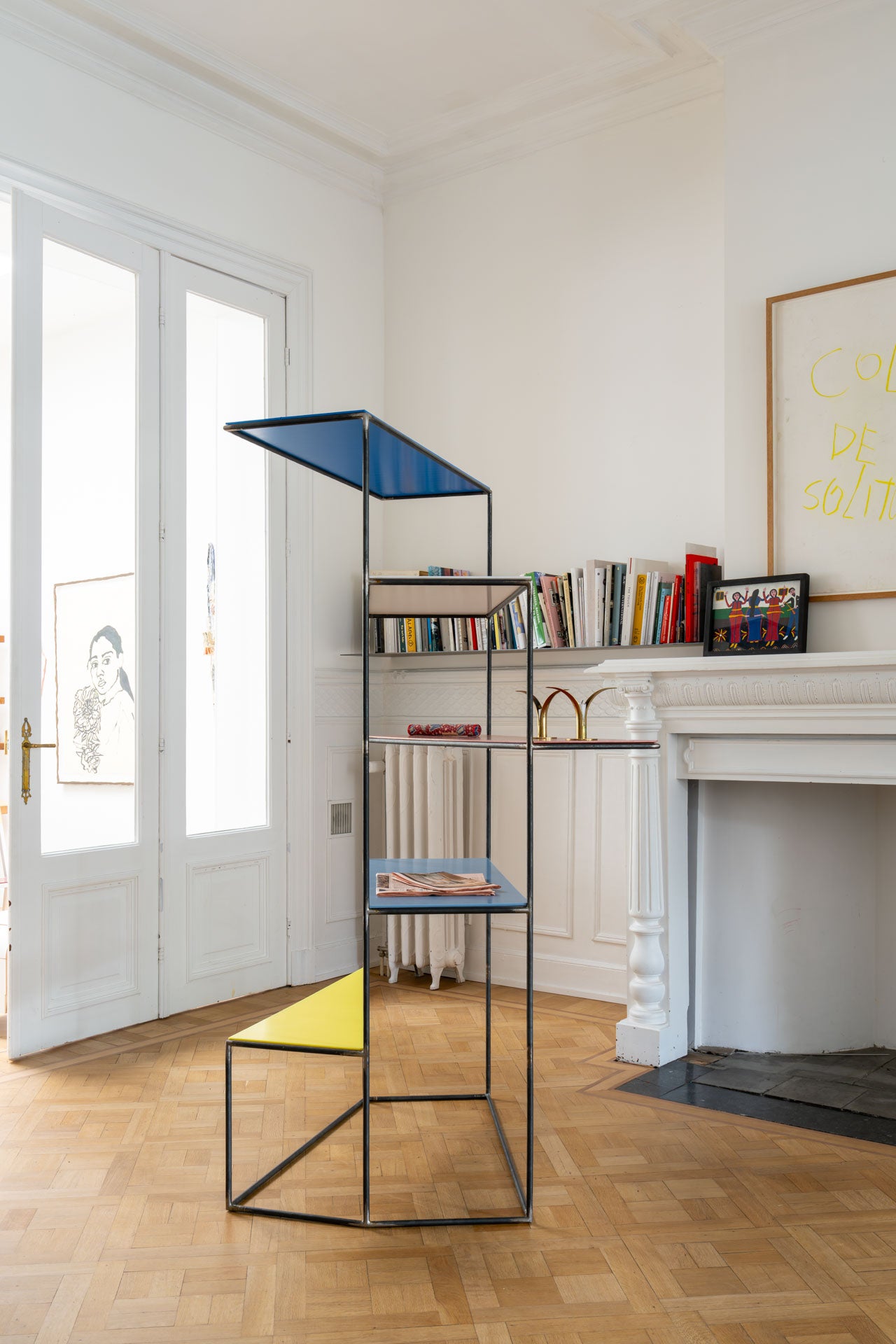 writing desk