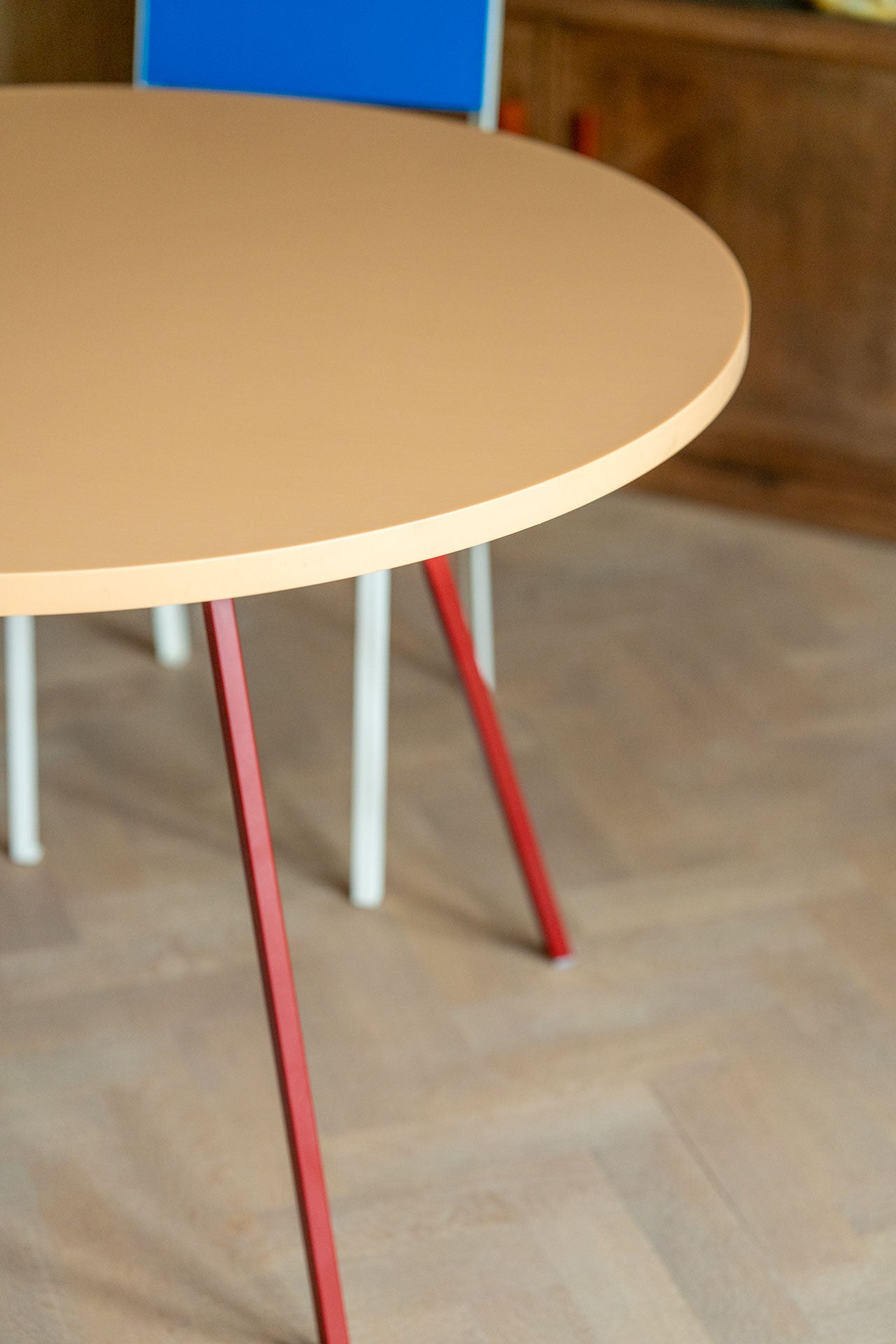 round table