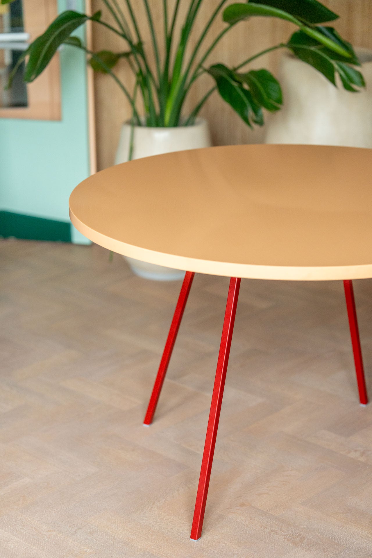 round table