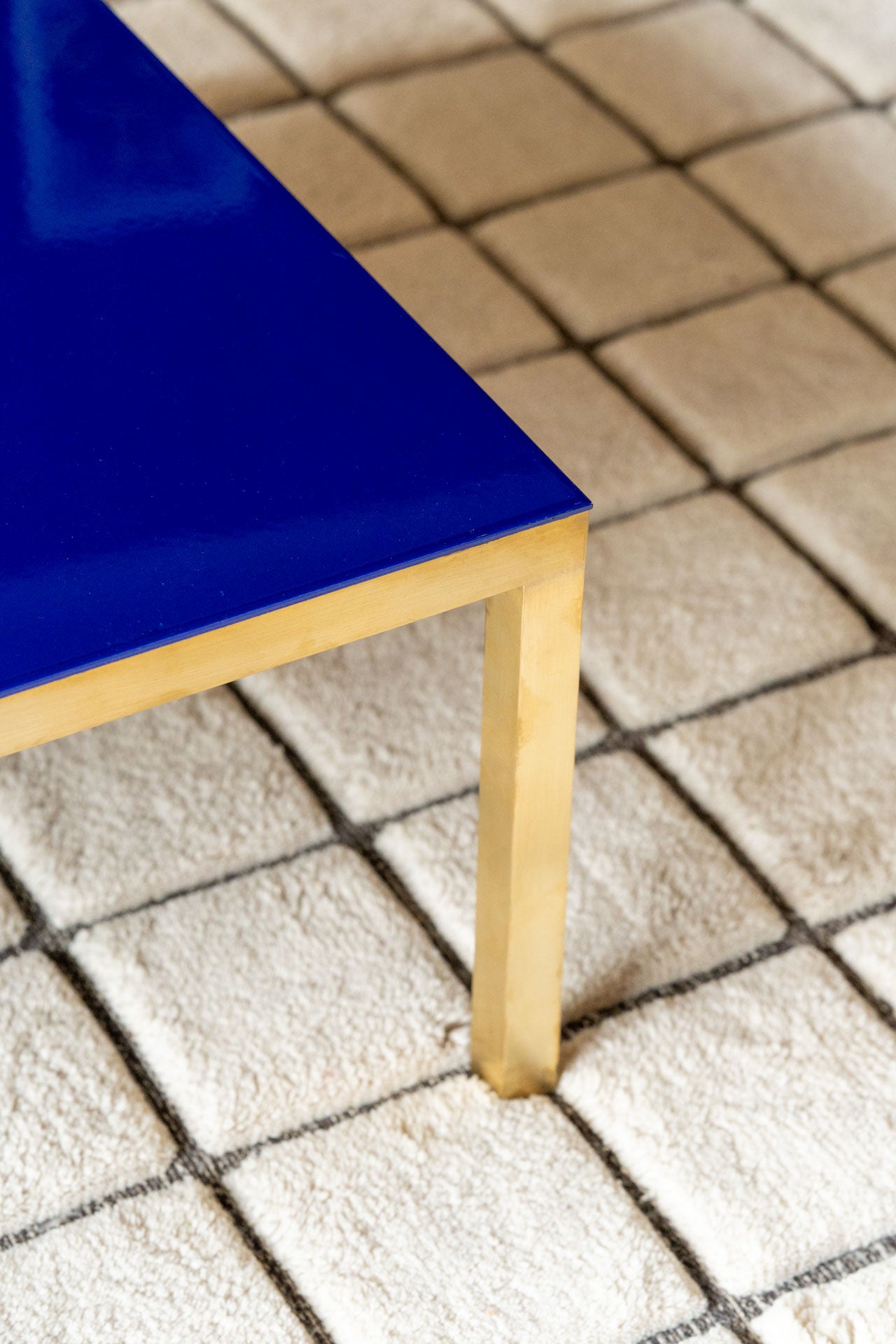 table emaille #4