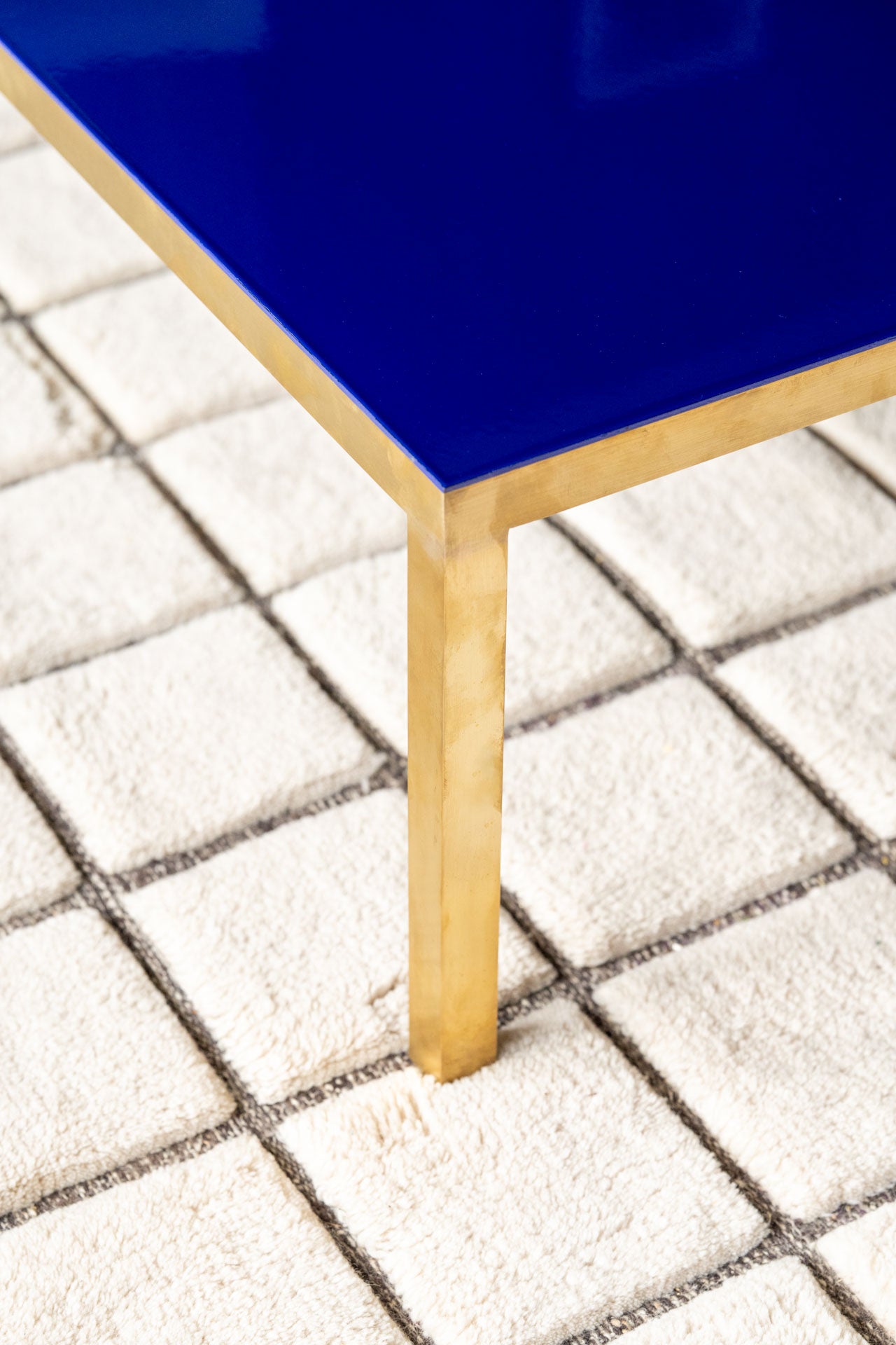 table emaille #4