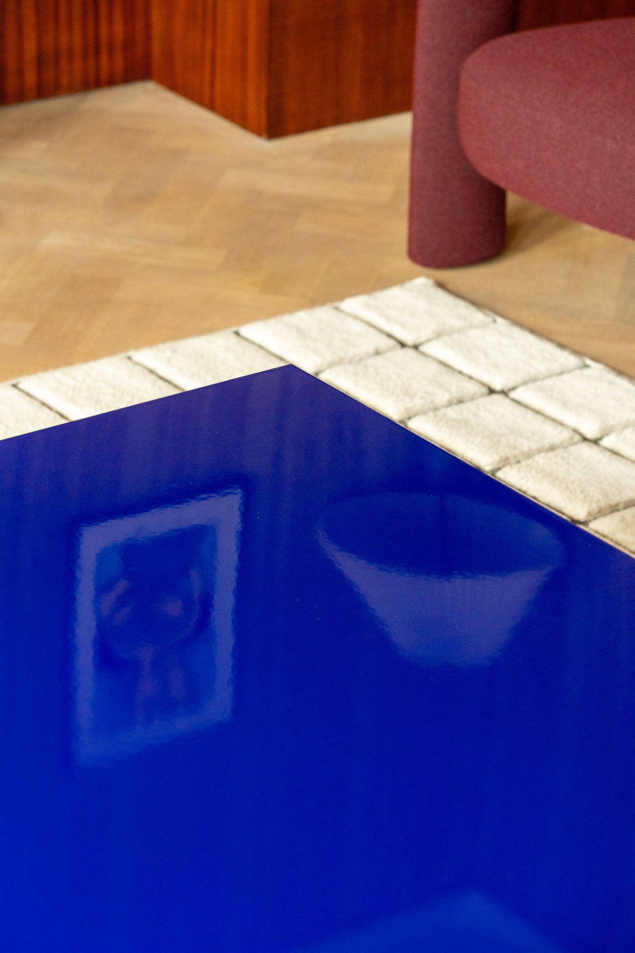 table emaille #4