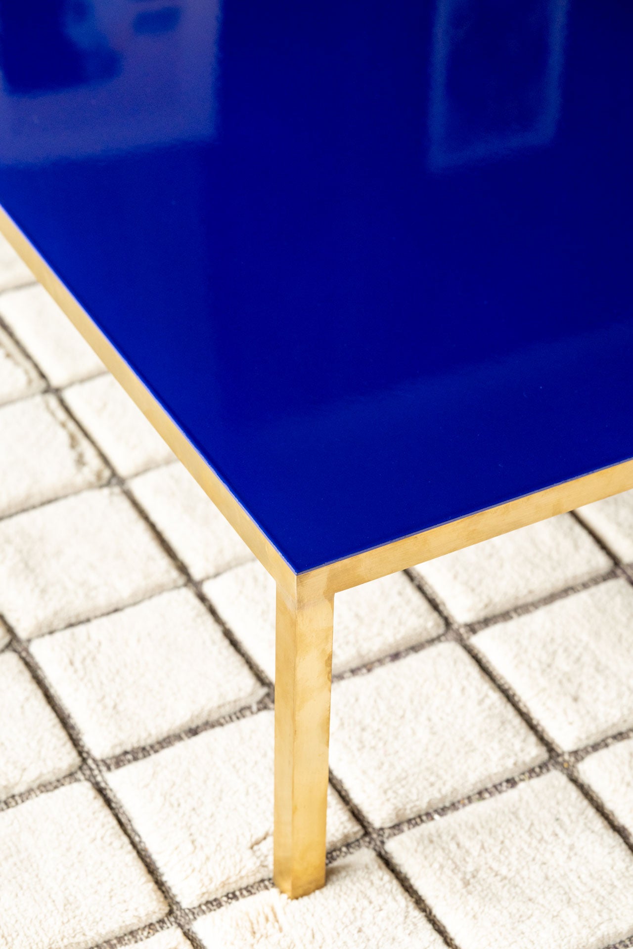table emaille #4
