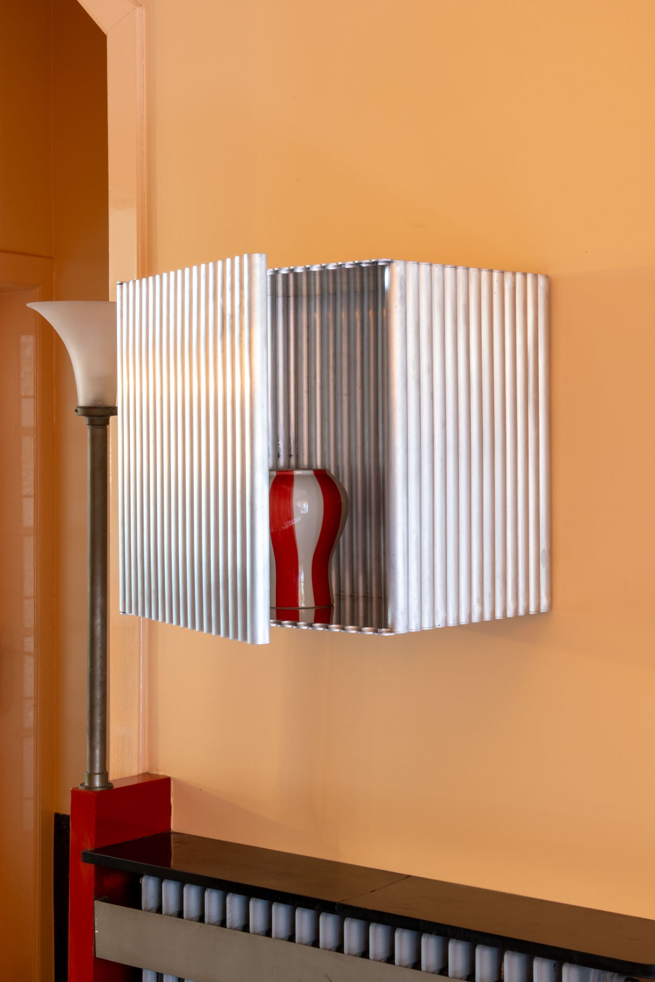 alltubes wallcabinet S