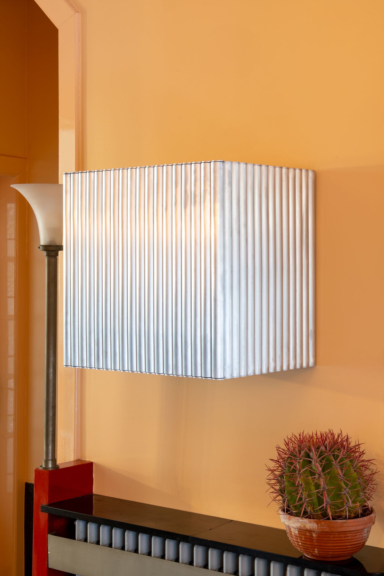 alltubes wallcabinet S