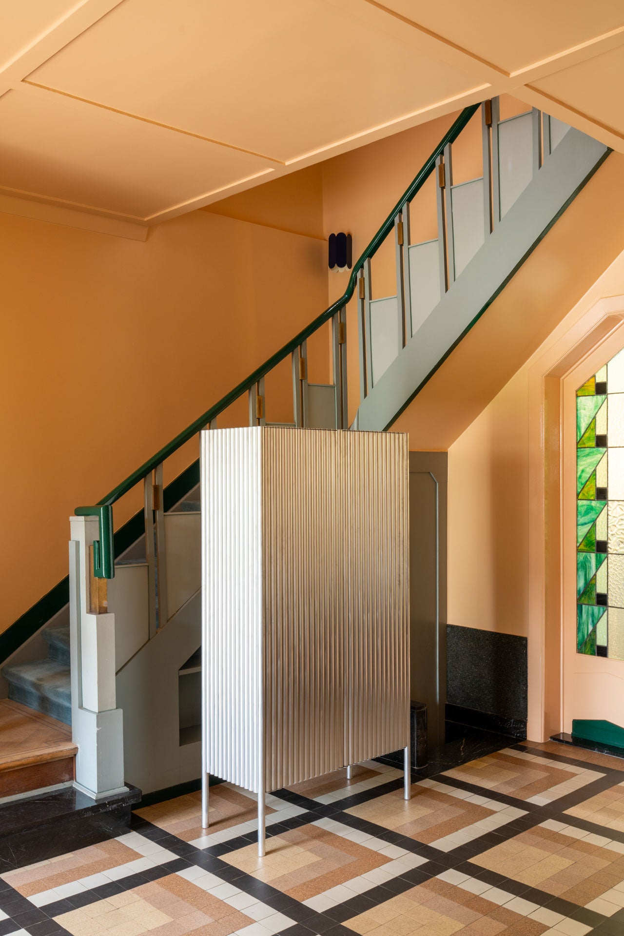 alltubes cabinet high