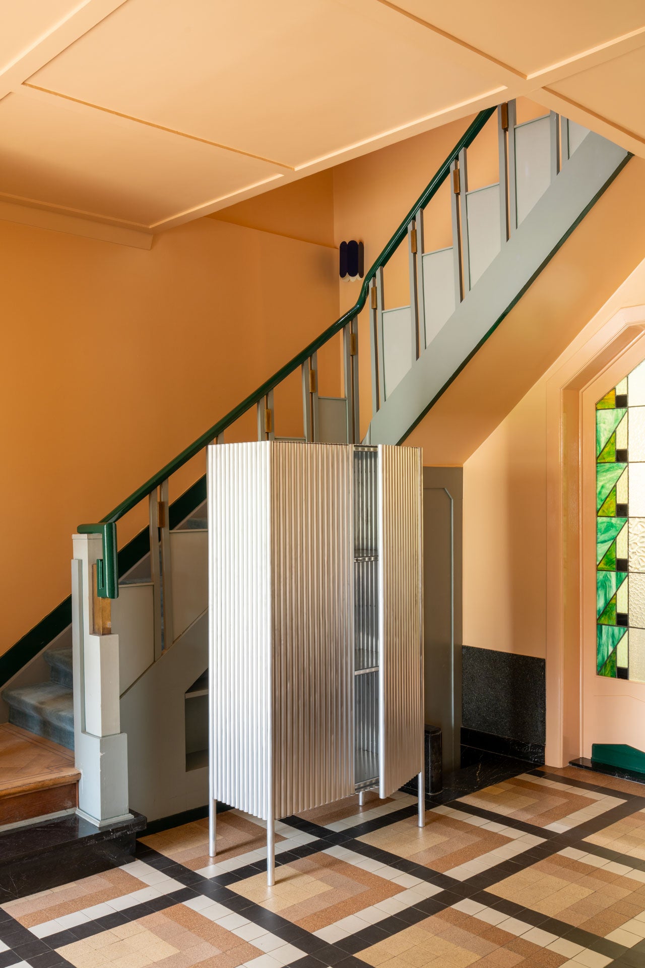 alltubes cabinet high
