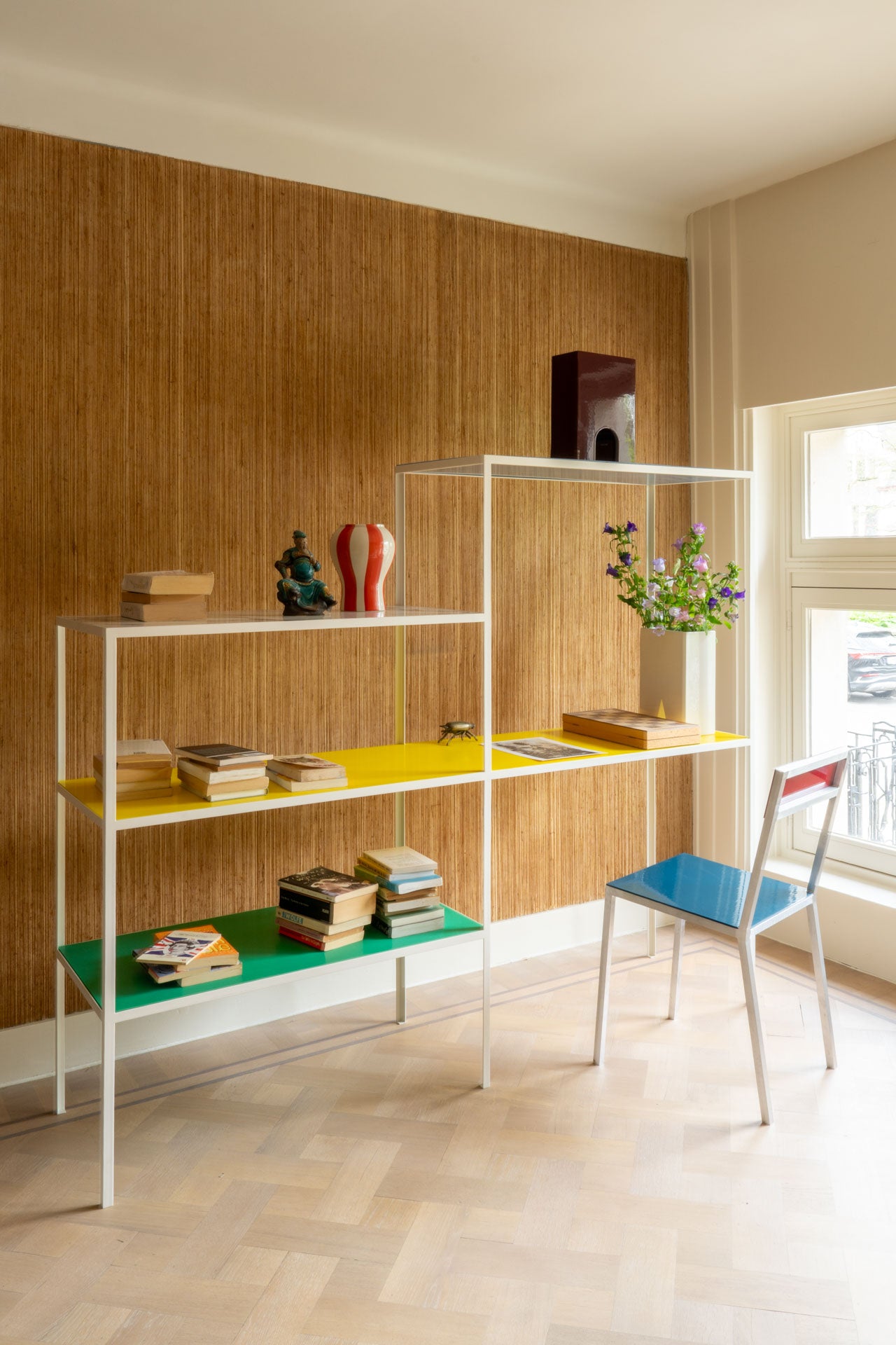 new writing desk